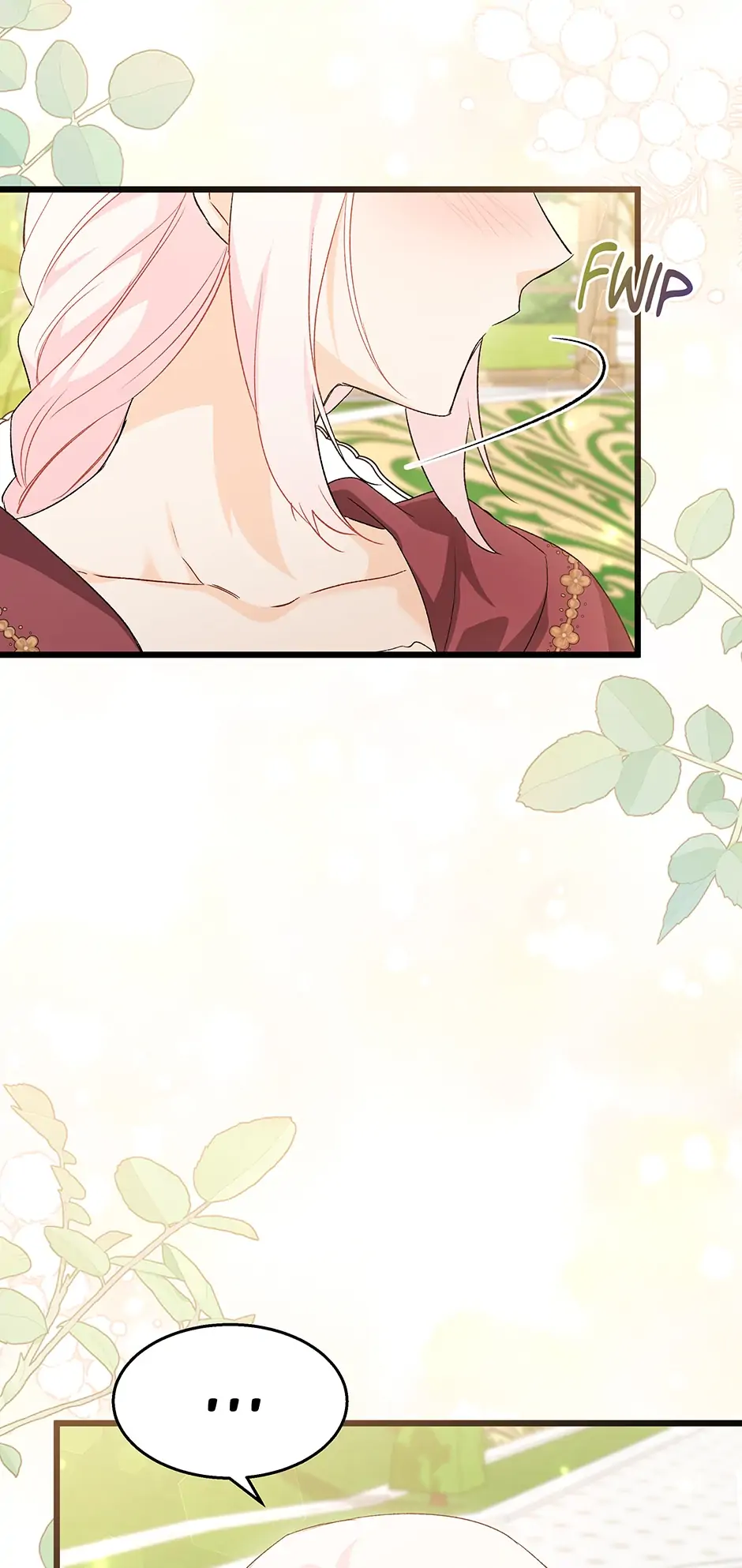Little Rabbit and the Big Bad Leopard Chapter 86 - page 23