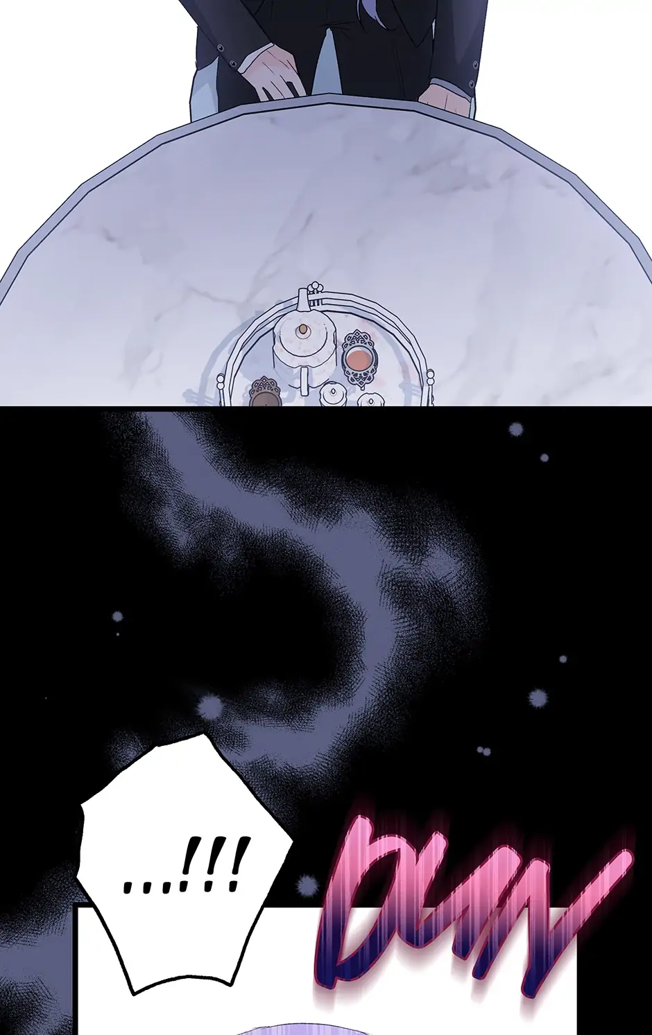 Little Rabbit and the Big Bad Leopard Chapter 86 - page 39