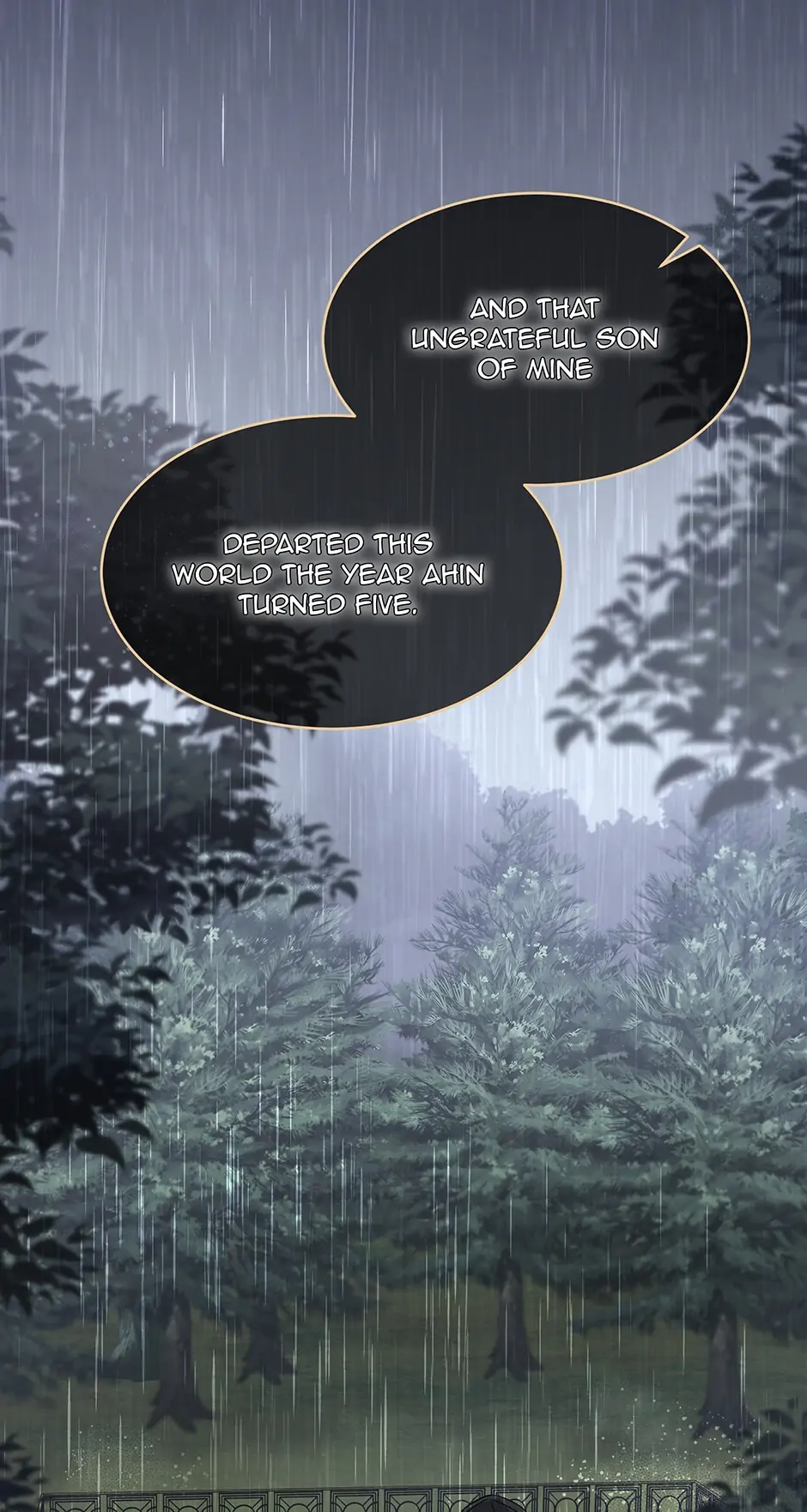 Little Rabbit and the Big Bad Leopard Chapter 86 - page 43