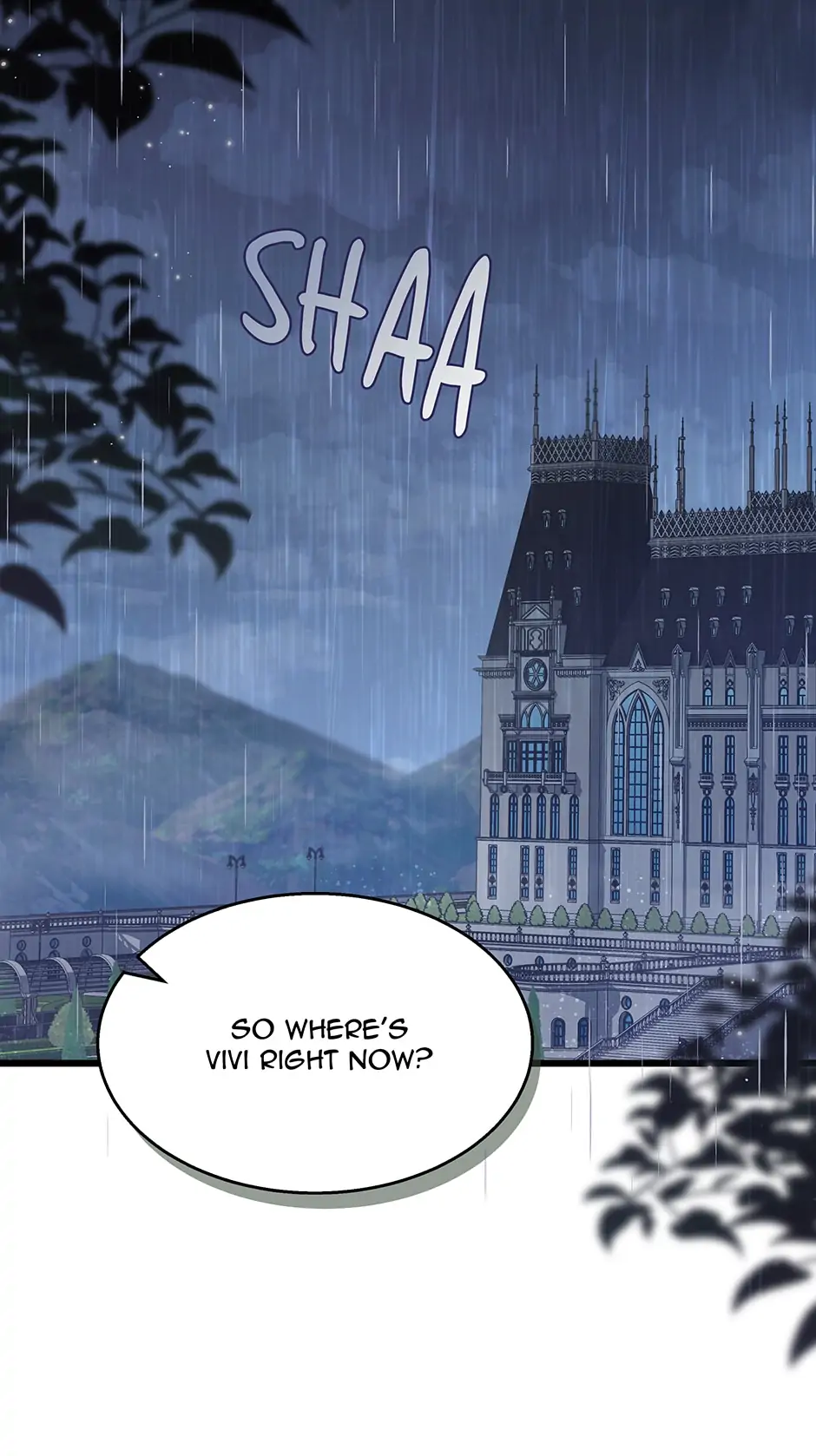 Little Rabbit and the Big Bad Leopard Chapter 86 - page 52