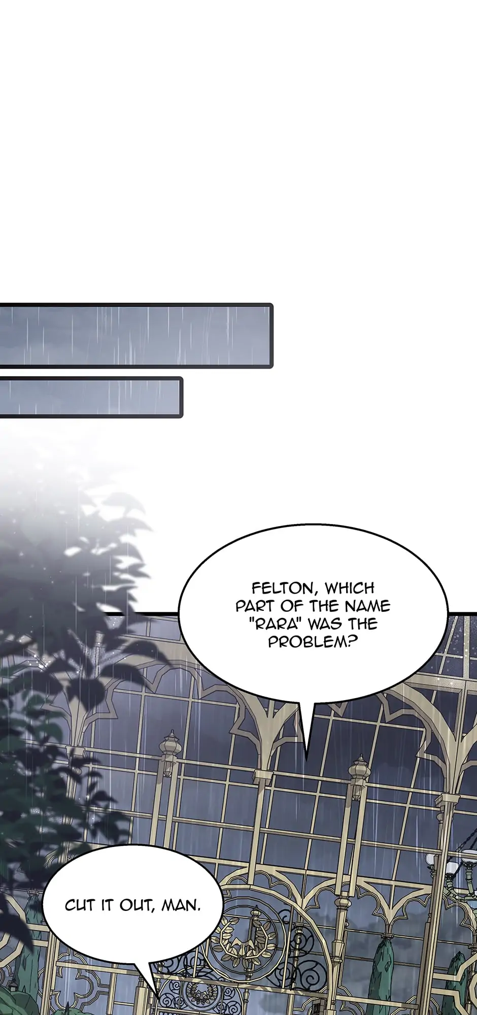 Little Rabbit and the Big Bad Leopard Chapter 86 - page 66