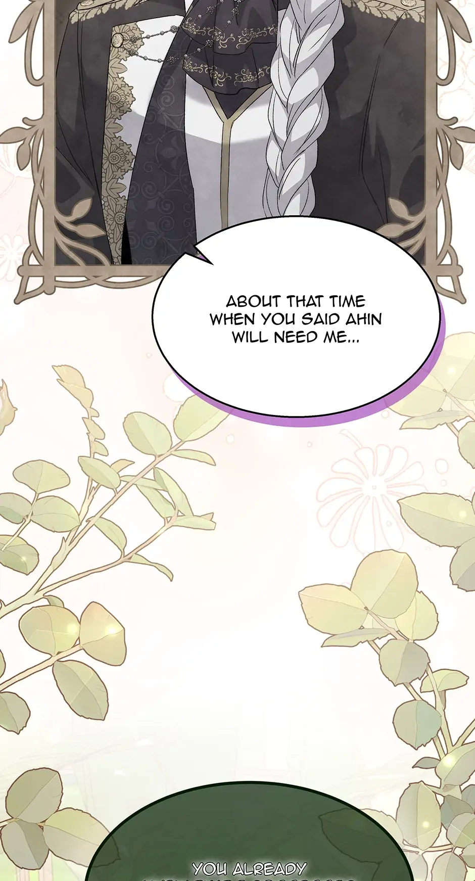 Little Rabbit and the Big Bad Leopard Chapter 86 - page 6