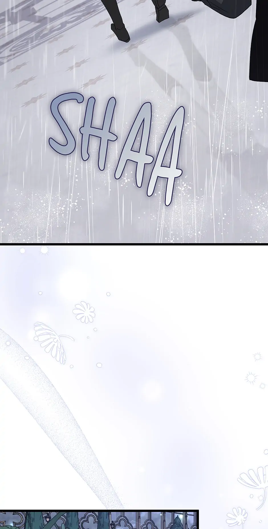 Little Rabbit and the Big Bad Leopard Chapter 86 - page 71