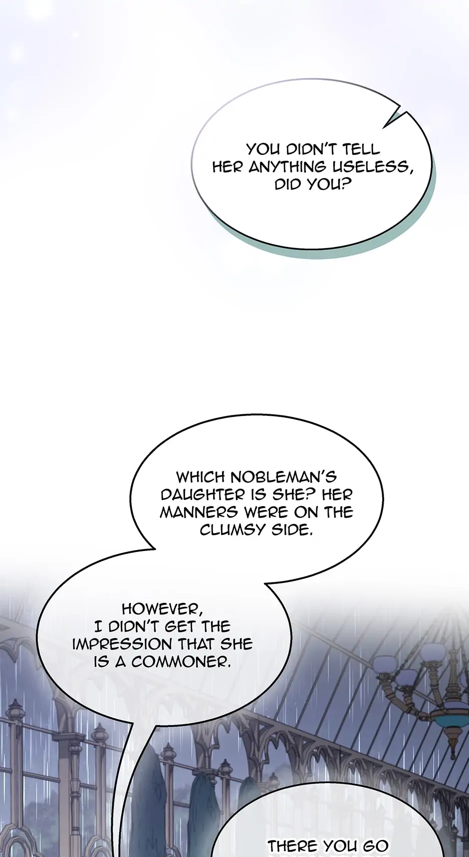 Little Rabbit and the Big Bad Leopard Chapter 86 - page 78