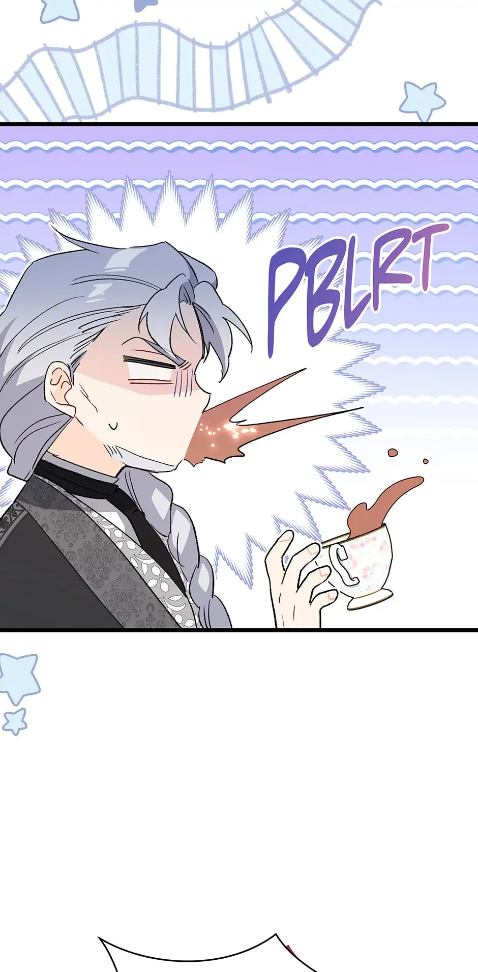 Little Rabbit and the Big Bad Leopard Chapter 86 - page 83