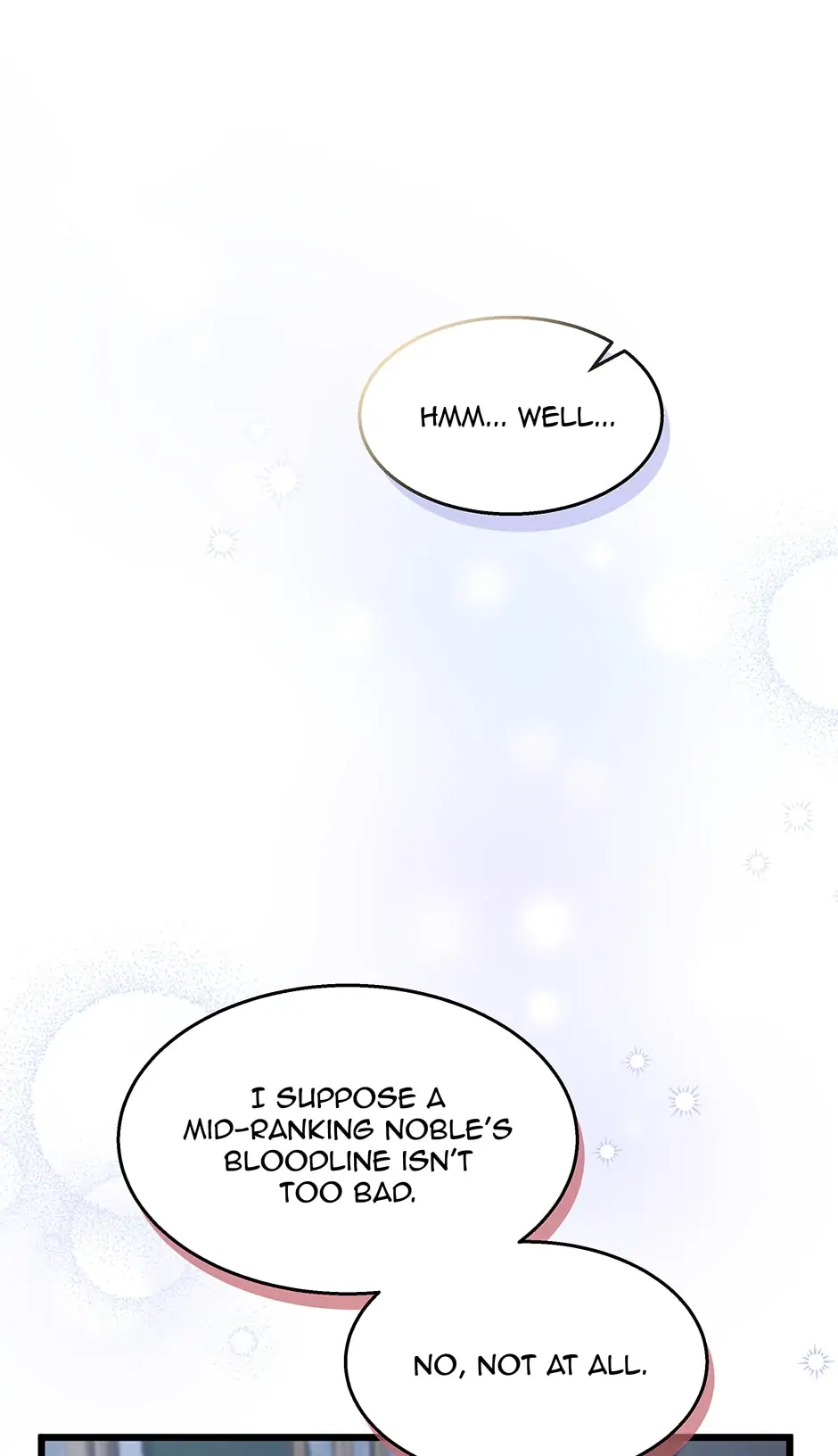 Little Rabbit and the Big Bad Leopard Chapter 86 - page 85