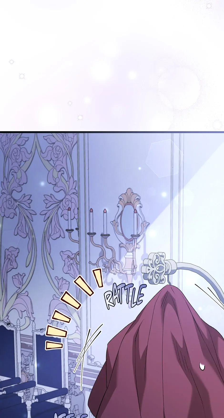 Little Rabbit and the Big Bad Leopard Chapter 87 - page 15