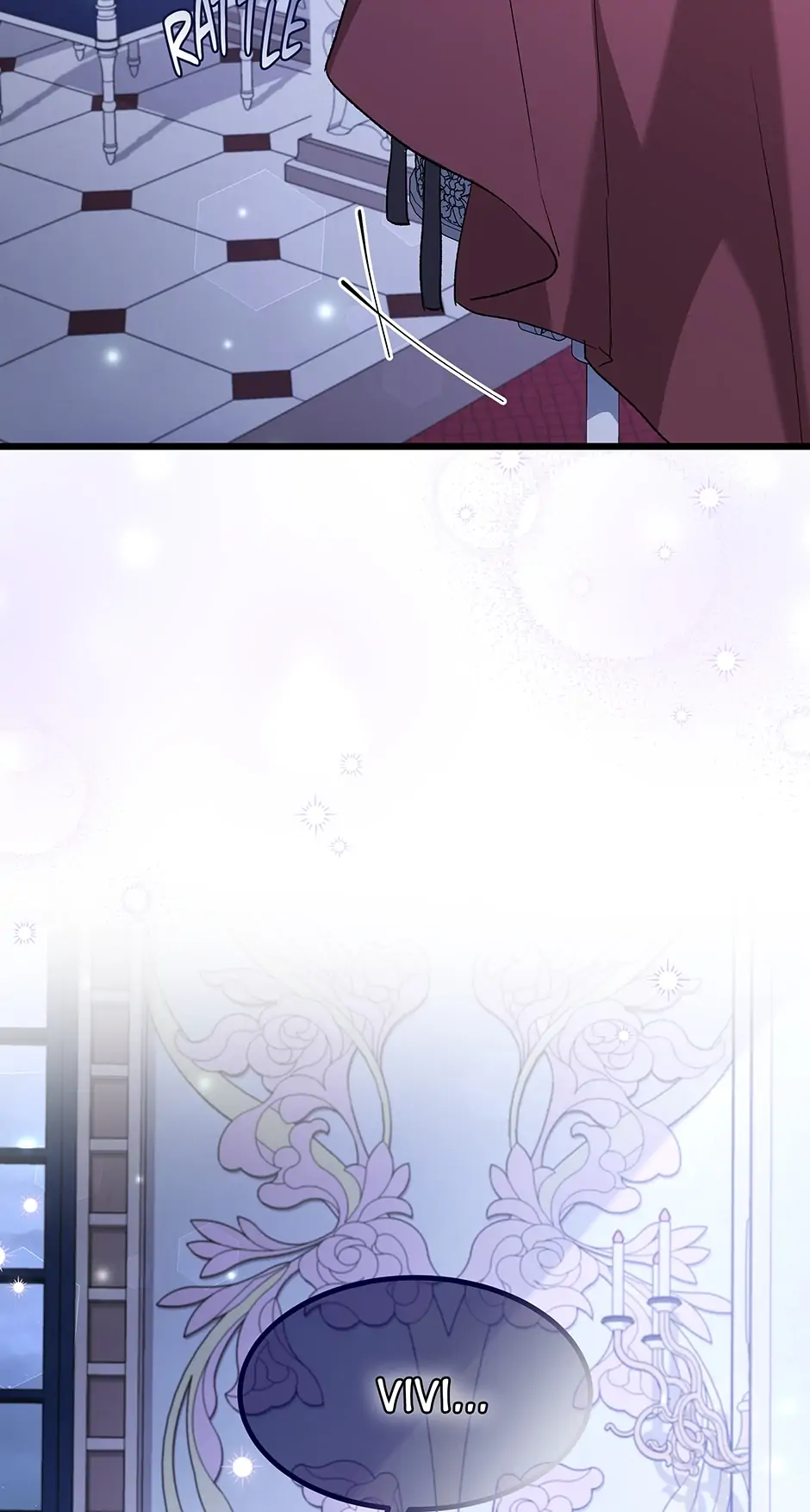 Little Rabbit and the Big Bad Leopard Chapter 87 - page 16
