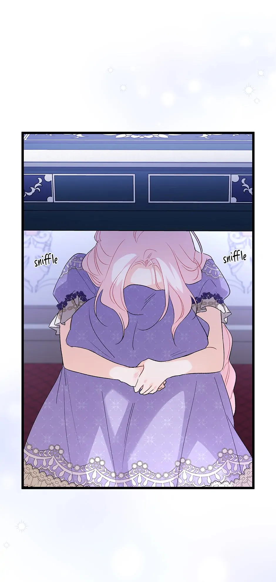 Little Rabbit and the Big Bad Leopard Chapter 87 - page 18