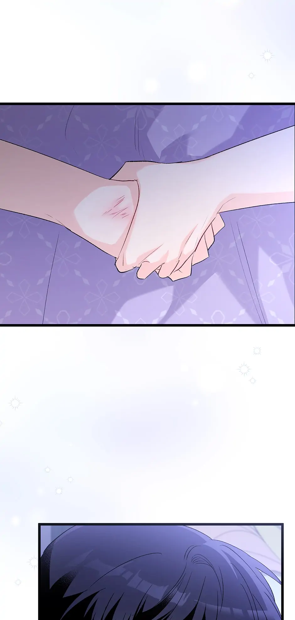 Little Rabbit and the Big Bad Leopard Chapter 87 - page 19