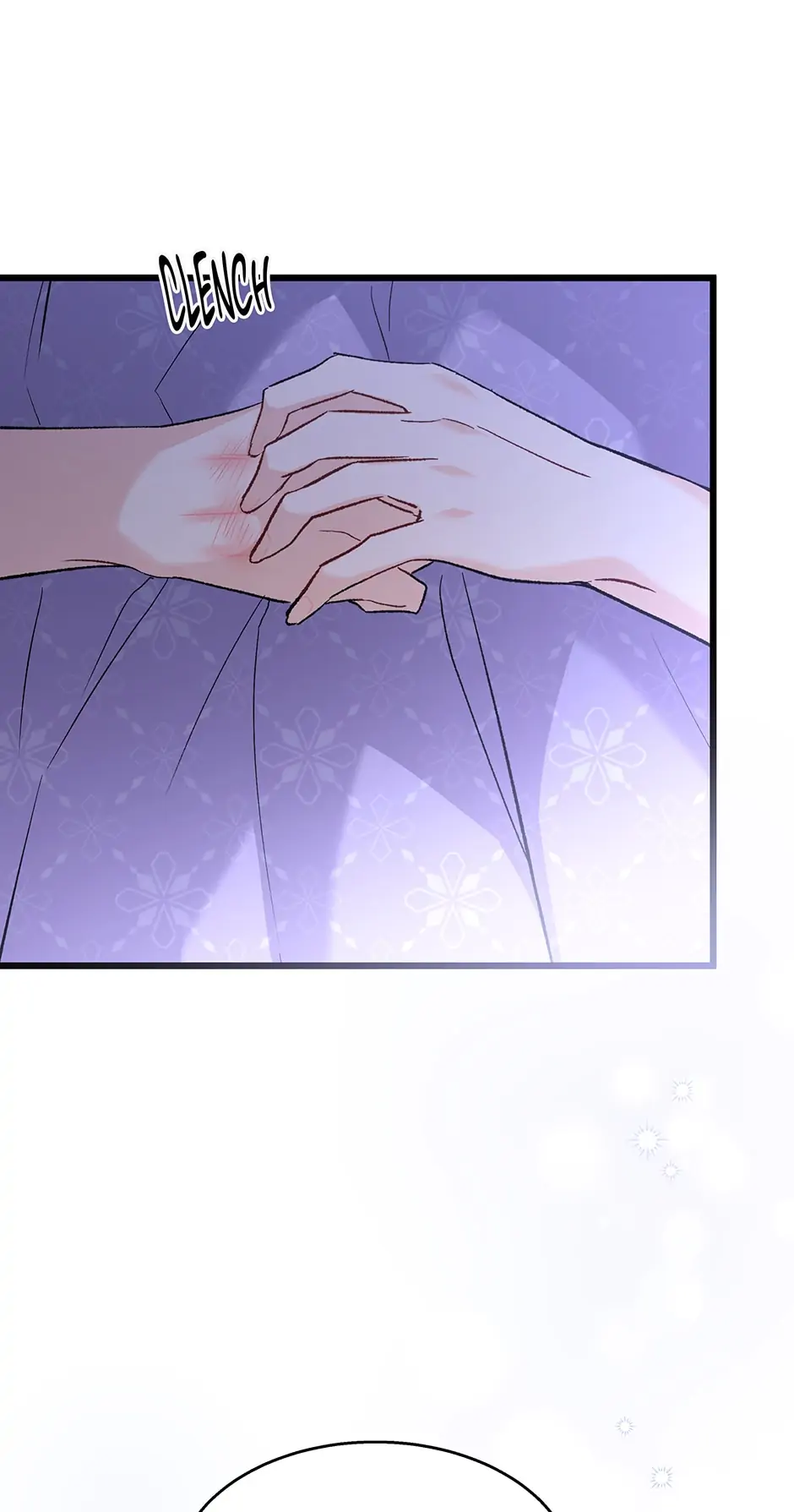 Little Rabbit and the Big Bad Leopard Chapter 87 - page 22