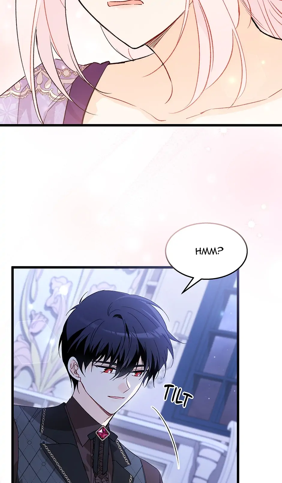 Little Rabbit and the Big Bad Leopard Chapter 87 - page 29