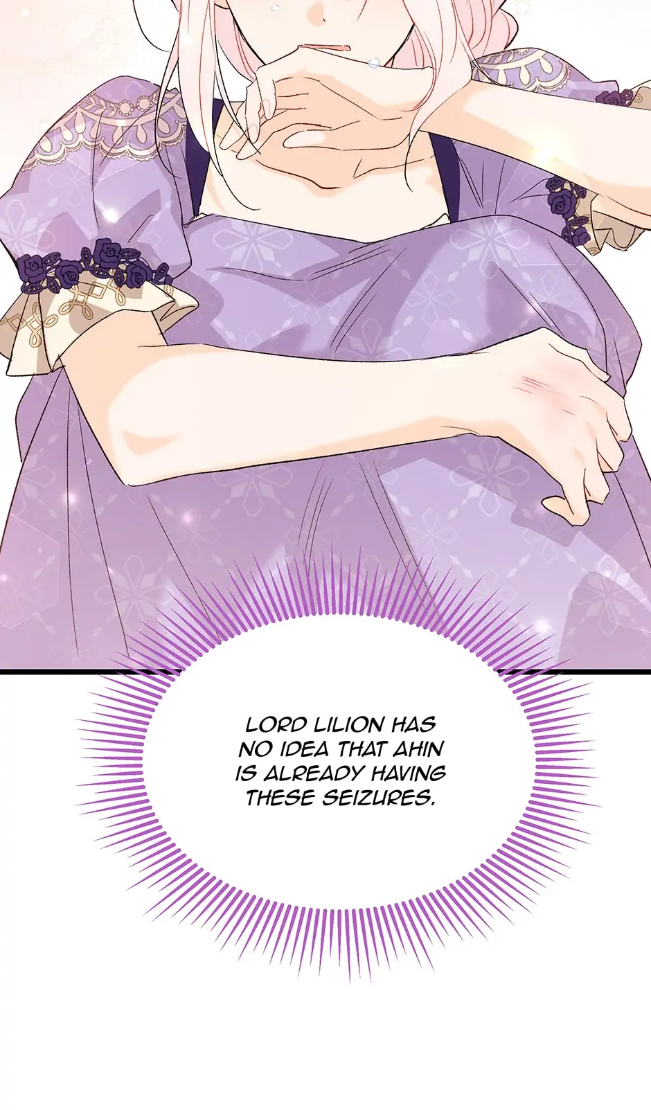 Little Rabbit and the Big Bad Leopard Chapter 87 - page 32