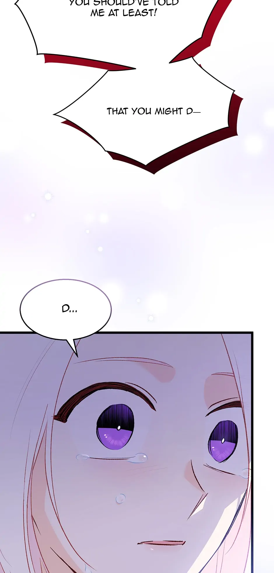 Little Rabbit and the Big Bad Leopard Chapter 87 - page 39