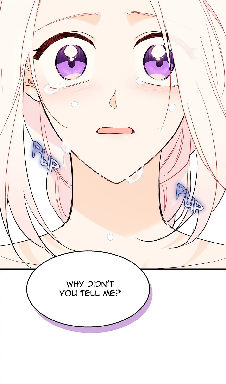 Little Rabbit and the Big Bad Leopard Chapter 87 - page 43