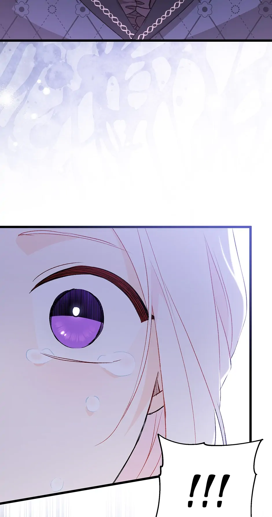 Little Rabbit and the Big Bad Leopard Chapter 87 - page 46