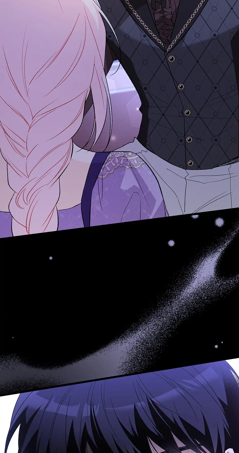Little Rabbit and the Big Bad Leopard Chapter 87 - page 48