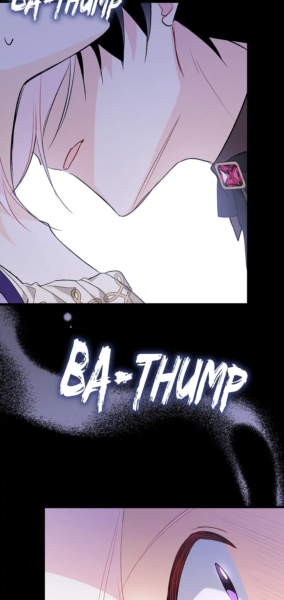 Little Rabbit and the Big Bad Leopard Chapter 87 - page 52