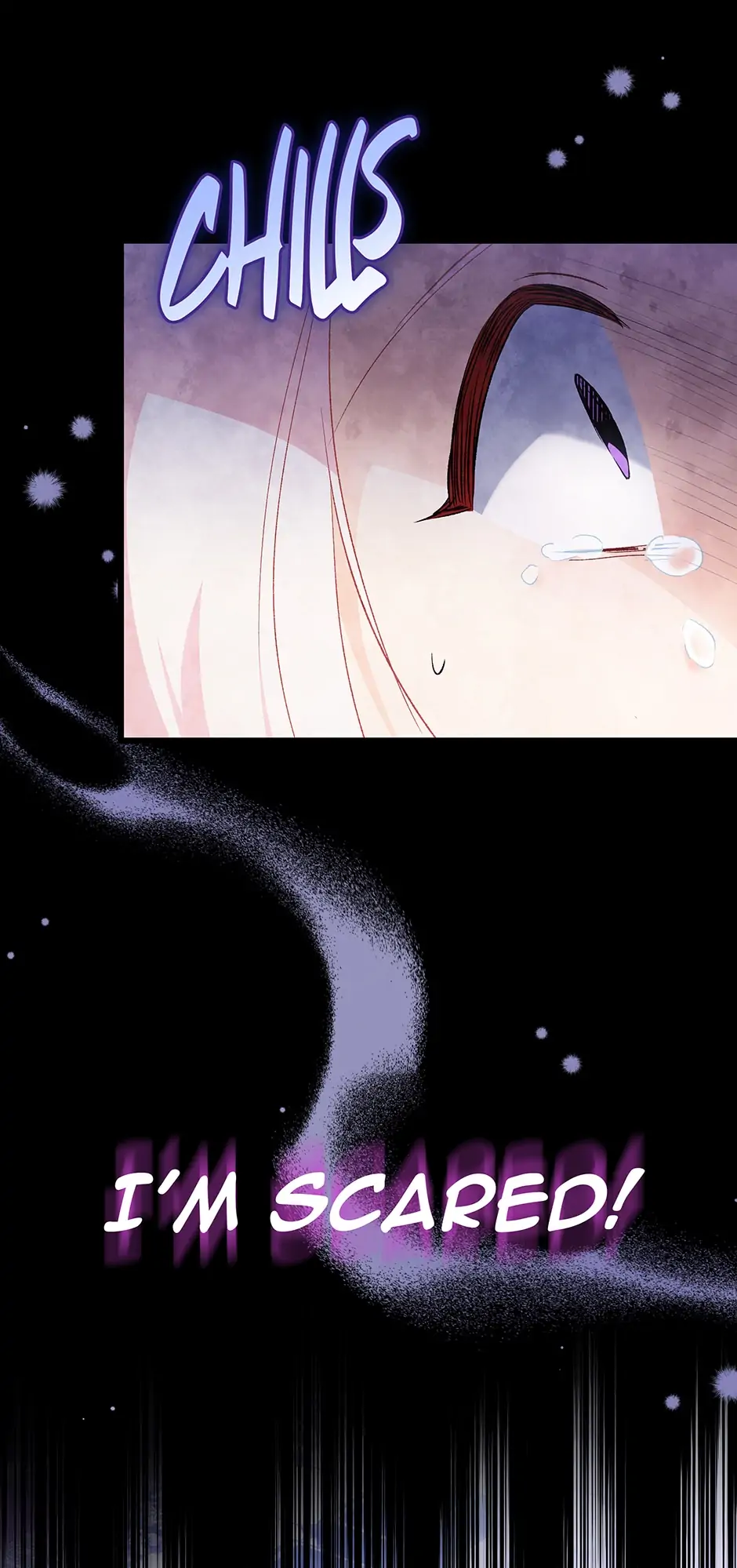 Little Rabbit and the Big Bad Leopard Chapter 87 - page 54