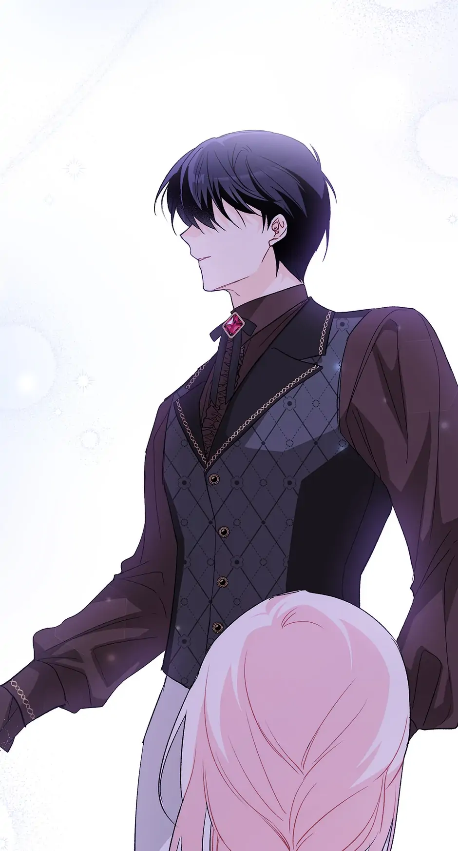 Little Rabbit and the Big Bad Leopard Chapter 87 - page 69