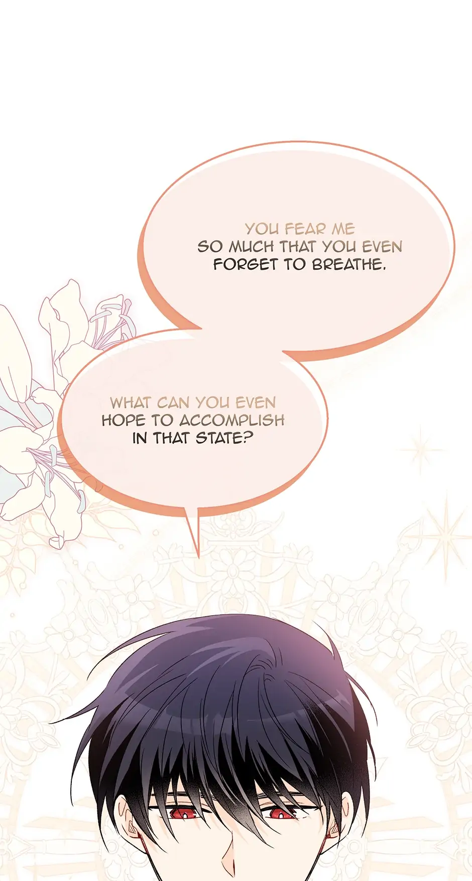 Little Rabbit and the Big Bad Leopard Chapter 87 - page 78