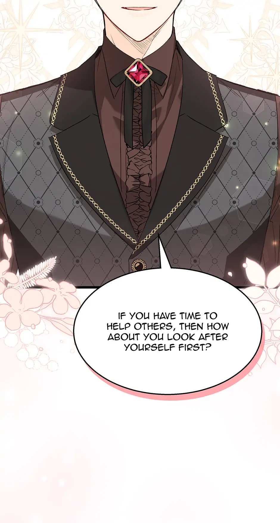 Little Rabbit and the Big Bad Leopard Chapter 87 - page 79