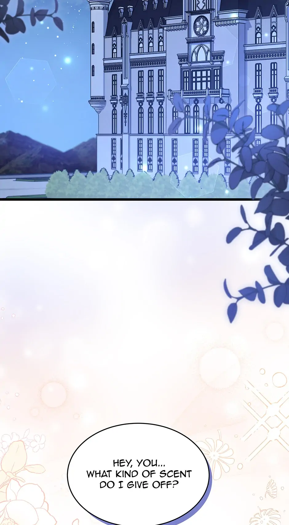 Little Rabbit and the Big Bad Leopard Chapter 58 - page 23