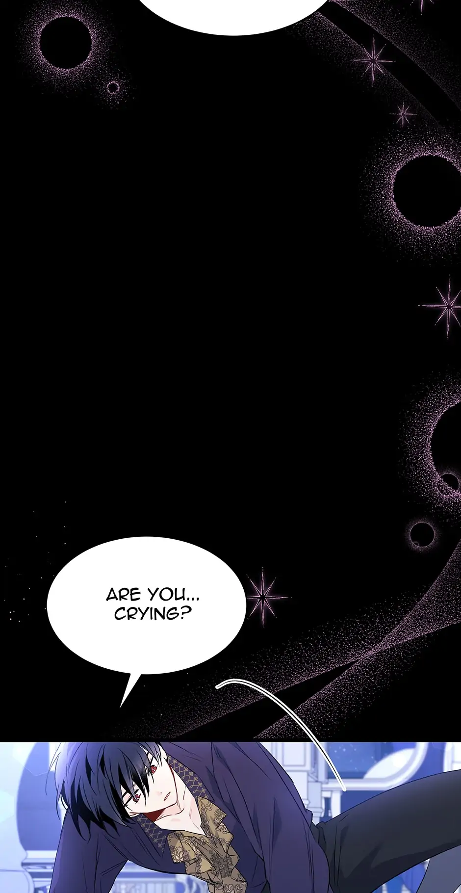 Little Rabbit and the Big Bad Leopard Chapter 58 - page 36