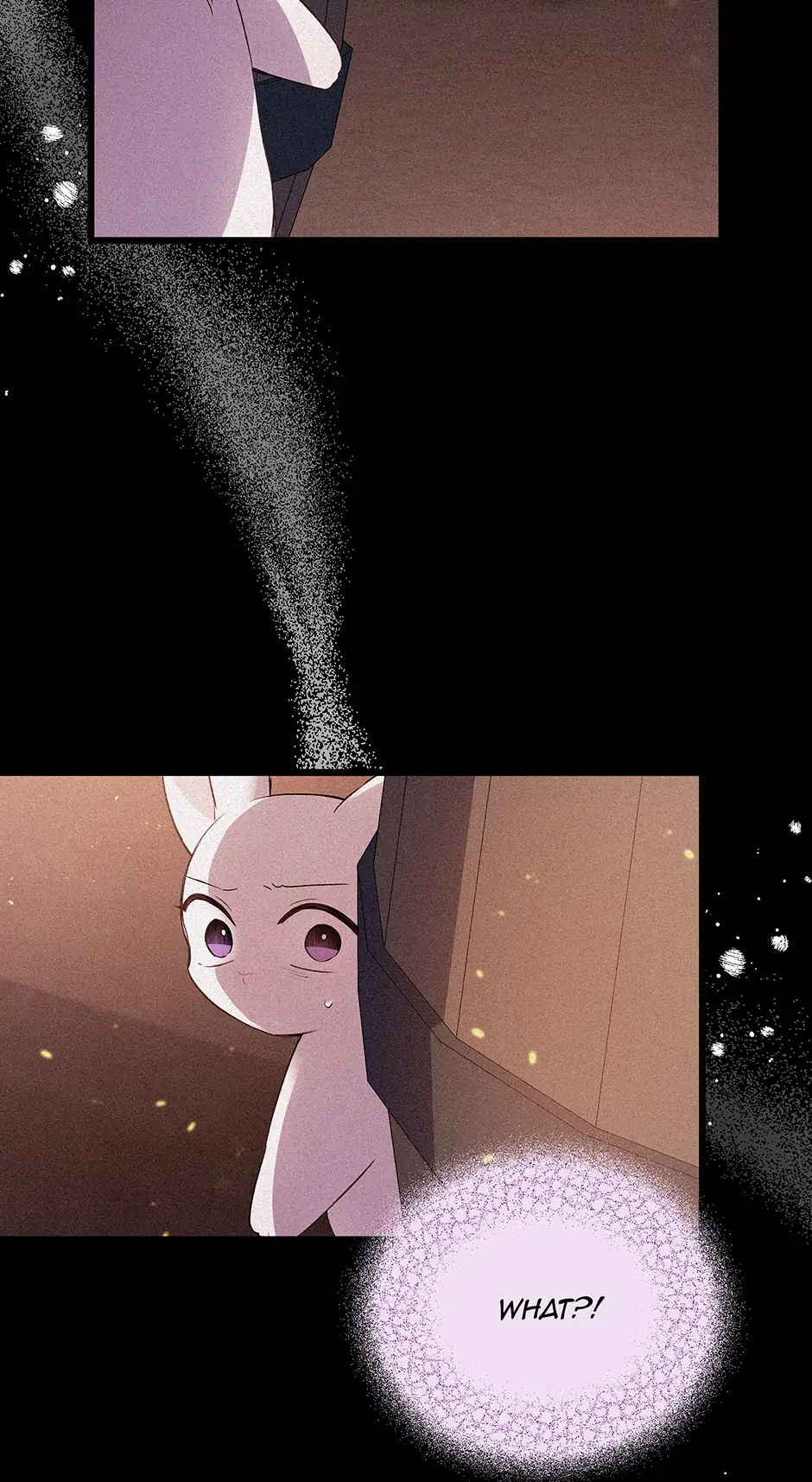 Little Rabbit and the Big Bad Leopard Chapter 58 - page 48
