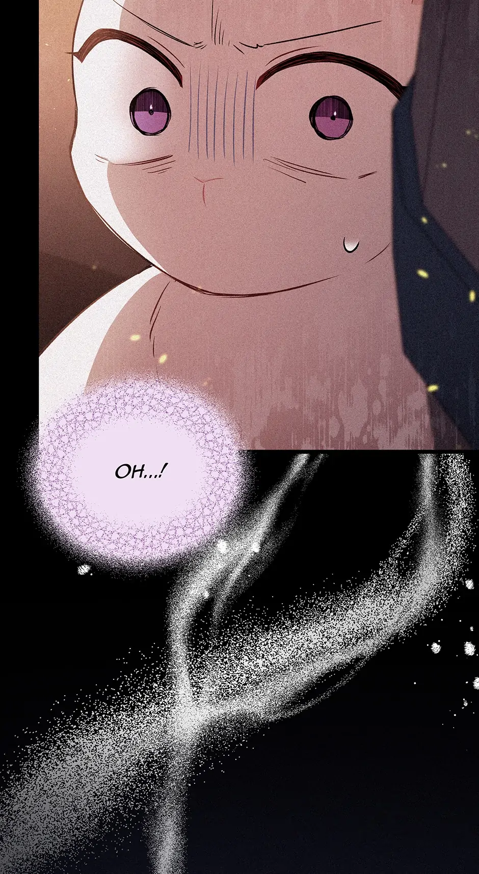 Little Rabbit and the Big Bad Leopard Chapter 58 - page 50