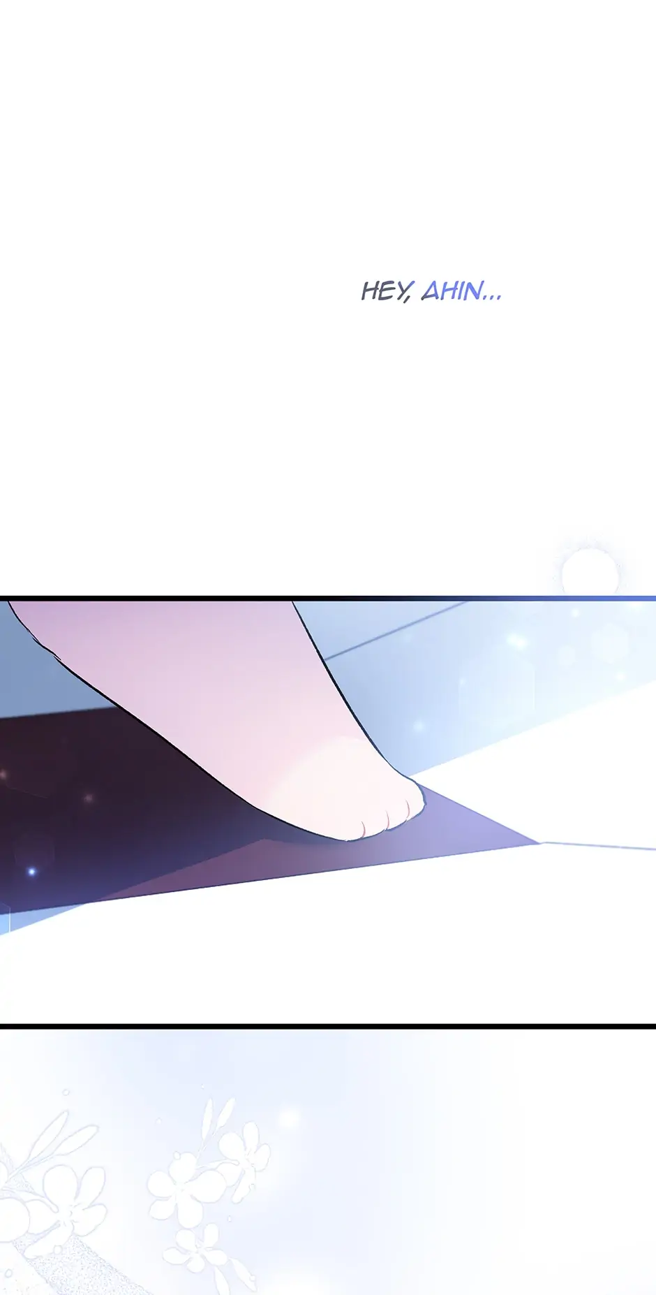 Little Rabbit and the Big Bad Leopard Chapter 58 - page 58