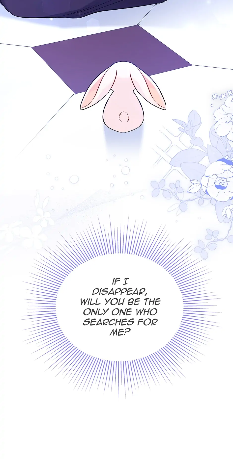 Little Rabbit and the Big Bad Leopard Chapter 58 - page 62