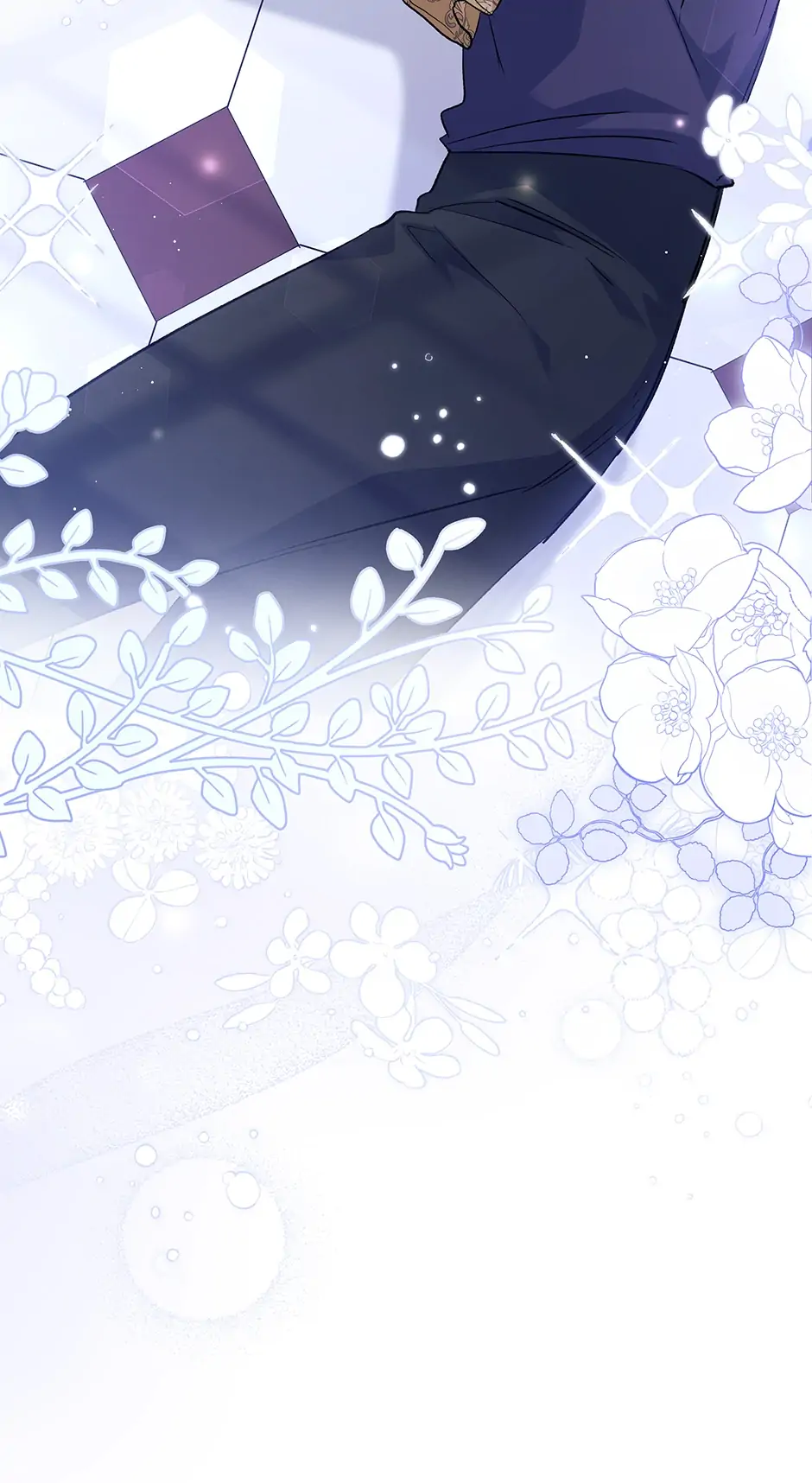 Little Rabbit and the Big Bad Leopard Chapter 58 - page 67
