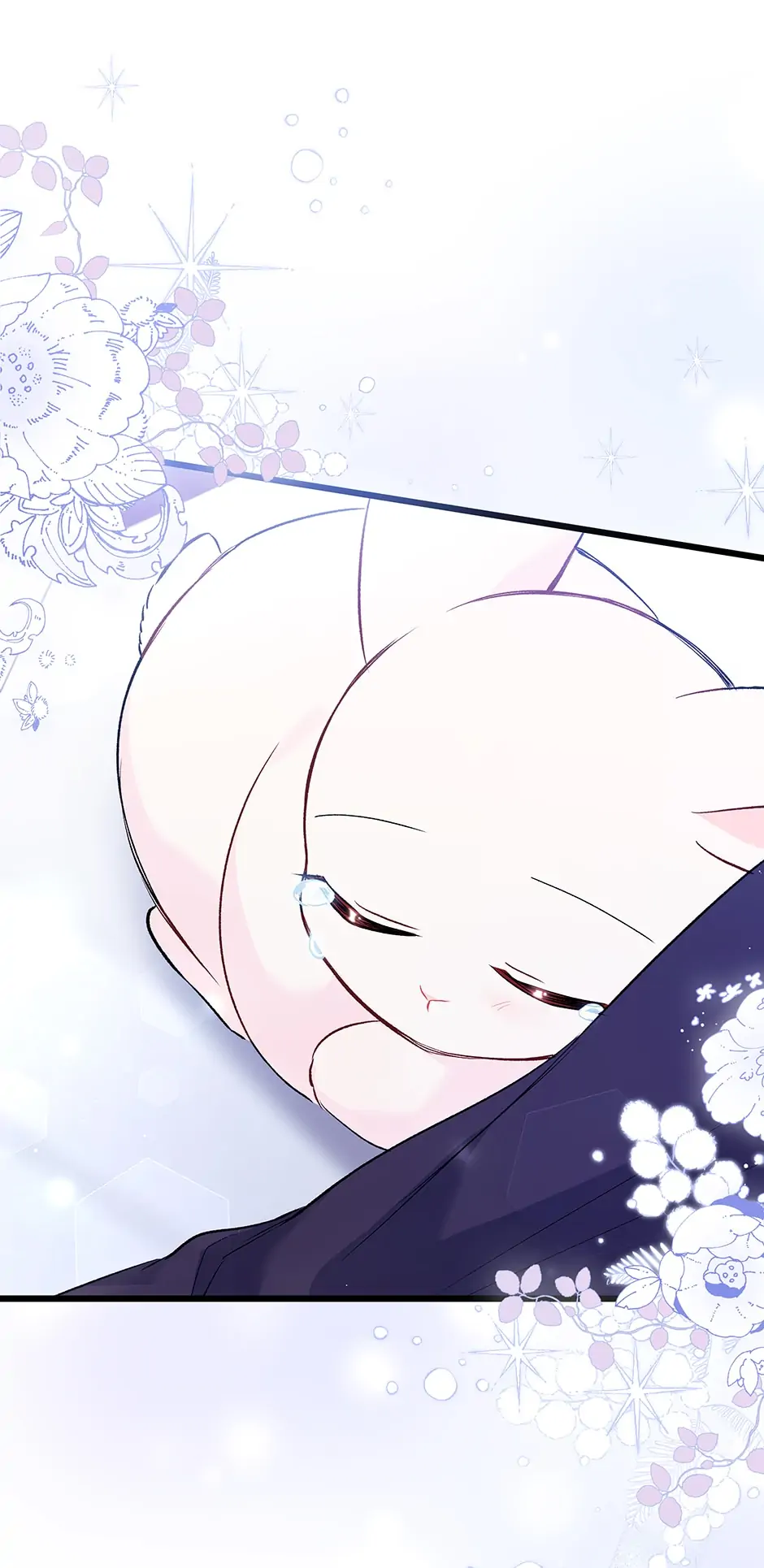 Little Rabbit and the Big Bad Leopard Chapter 58 - page 68