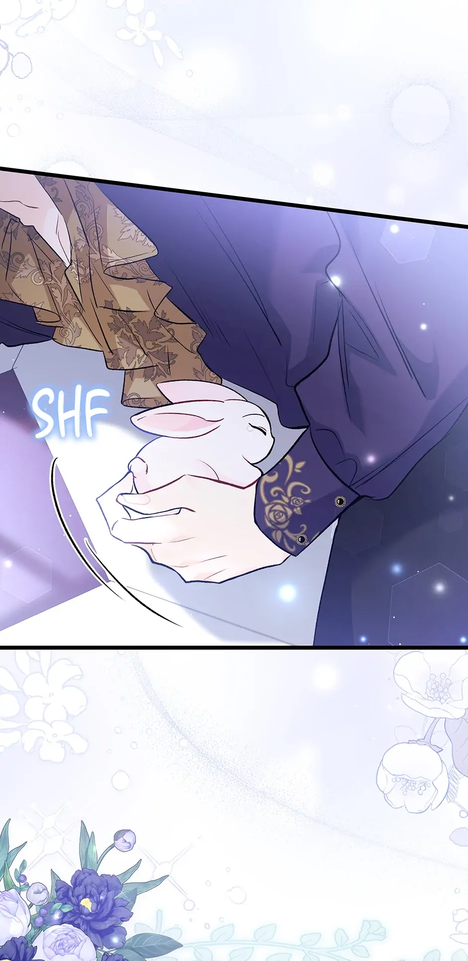 Little Rabbit and the Big Bad Leopard Chapter 58 - page 71