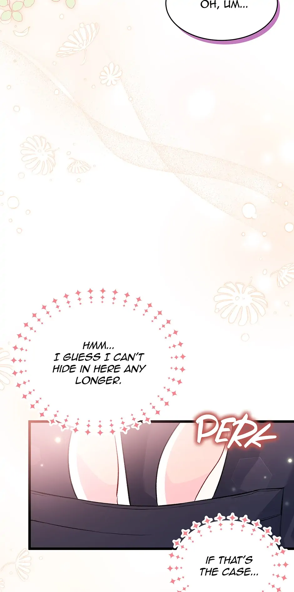 Little Rabbit and the Big Bad Leopard Chapter 59 - page 12