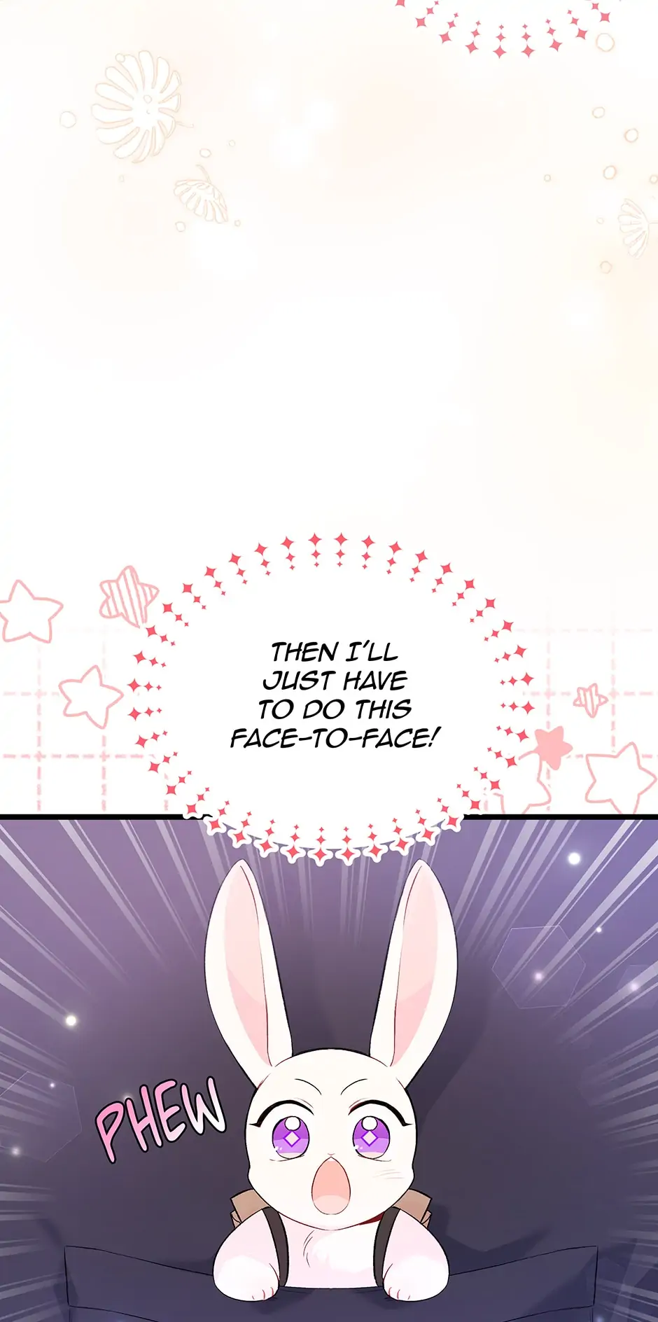 Little Rabbit and the Big Bad Leopard Chapter 59 - page 13