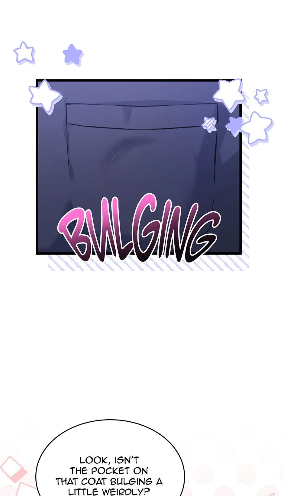 Little Rabbit and the Big Bad Leopard Chapter 59 - page 8