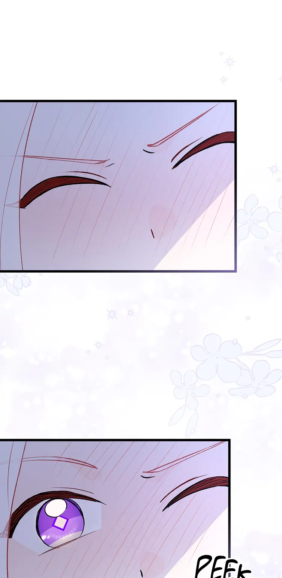 Little Rabbit and the Big Bad Leopard Chapter 89 - page 9