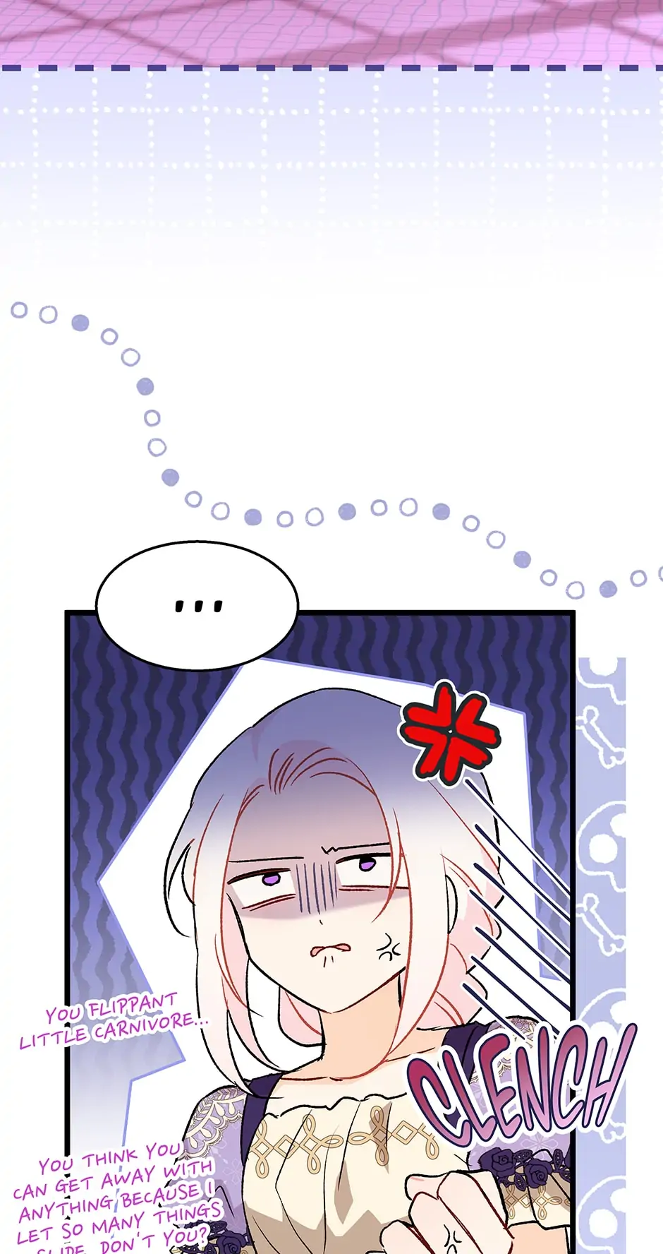 Little Rabbit and the Big Bad Leopard Chapter 89 - page 15