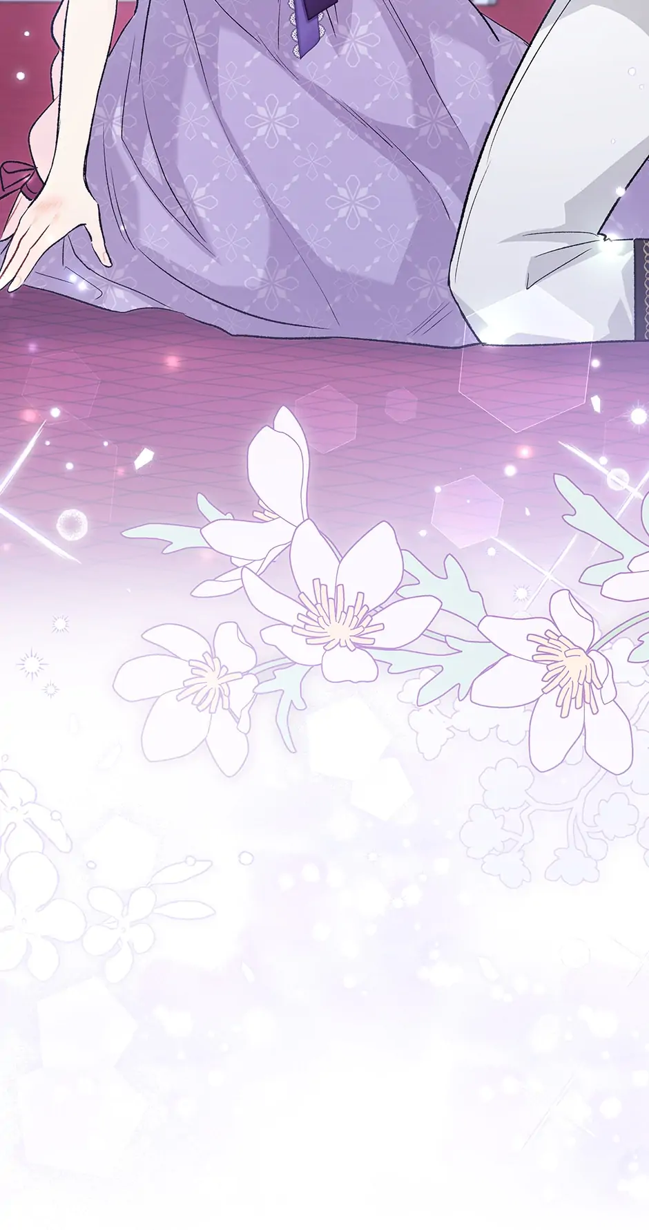 Little Rabbit and the Big Bad Leopard Chapter 89 - page 22