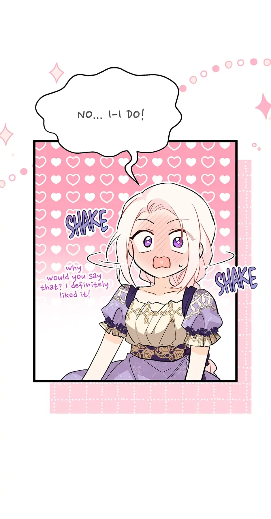 Little Rabbit and the Big Bad Leopard Chapter 89 - page 28