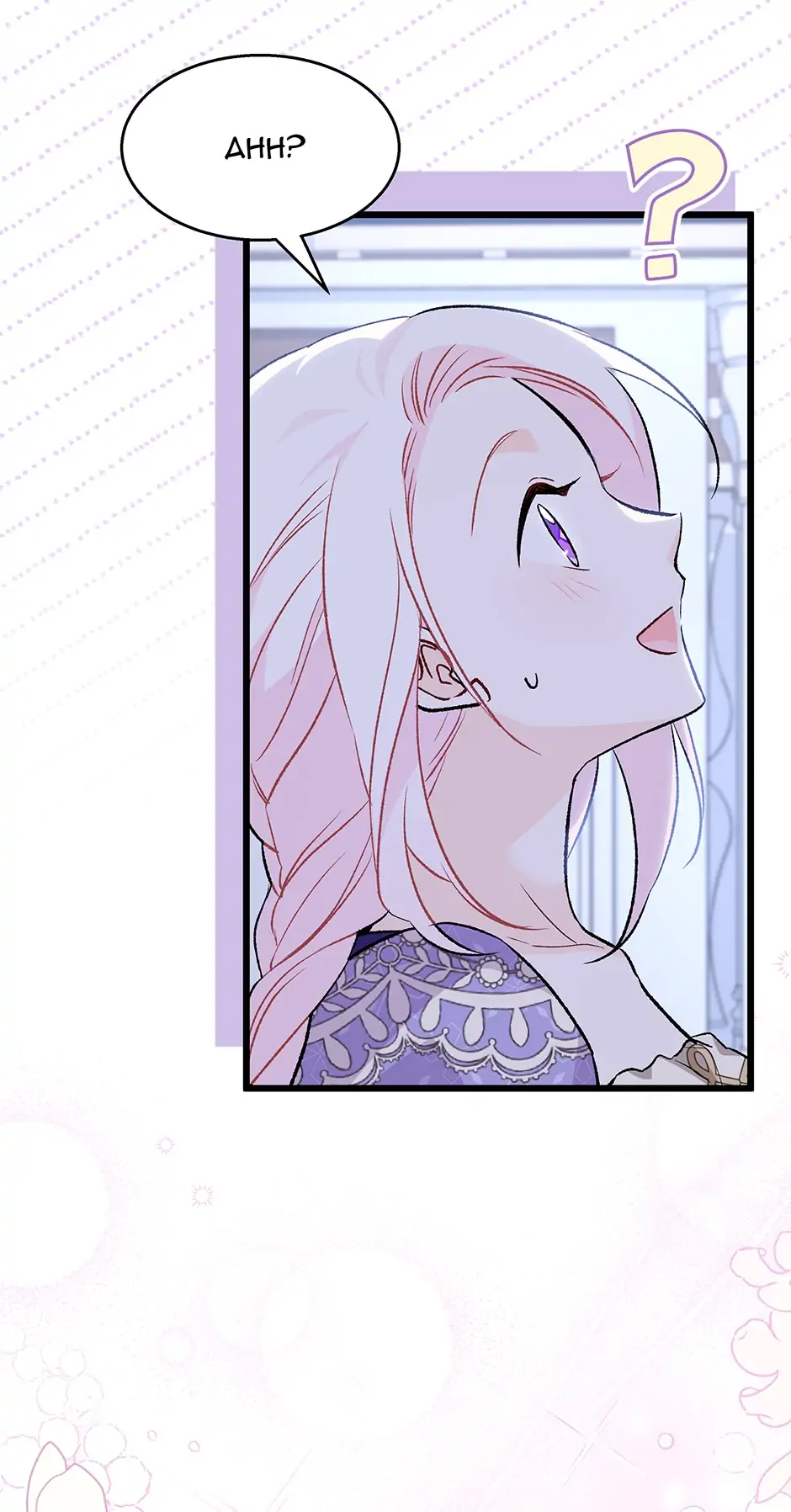 Little Rabbit and the Big Bad Leopard Chapter 89 - page 30