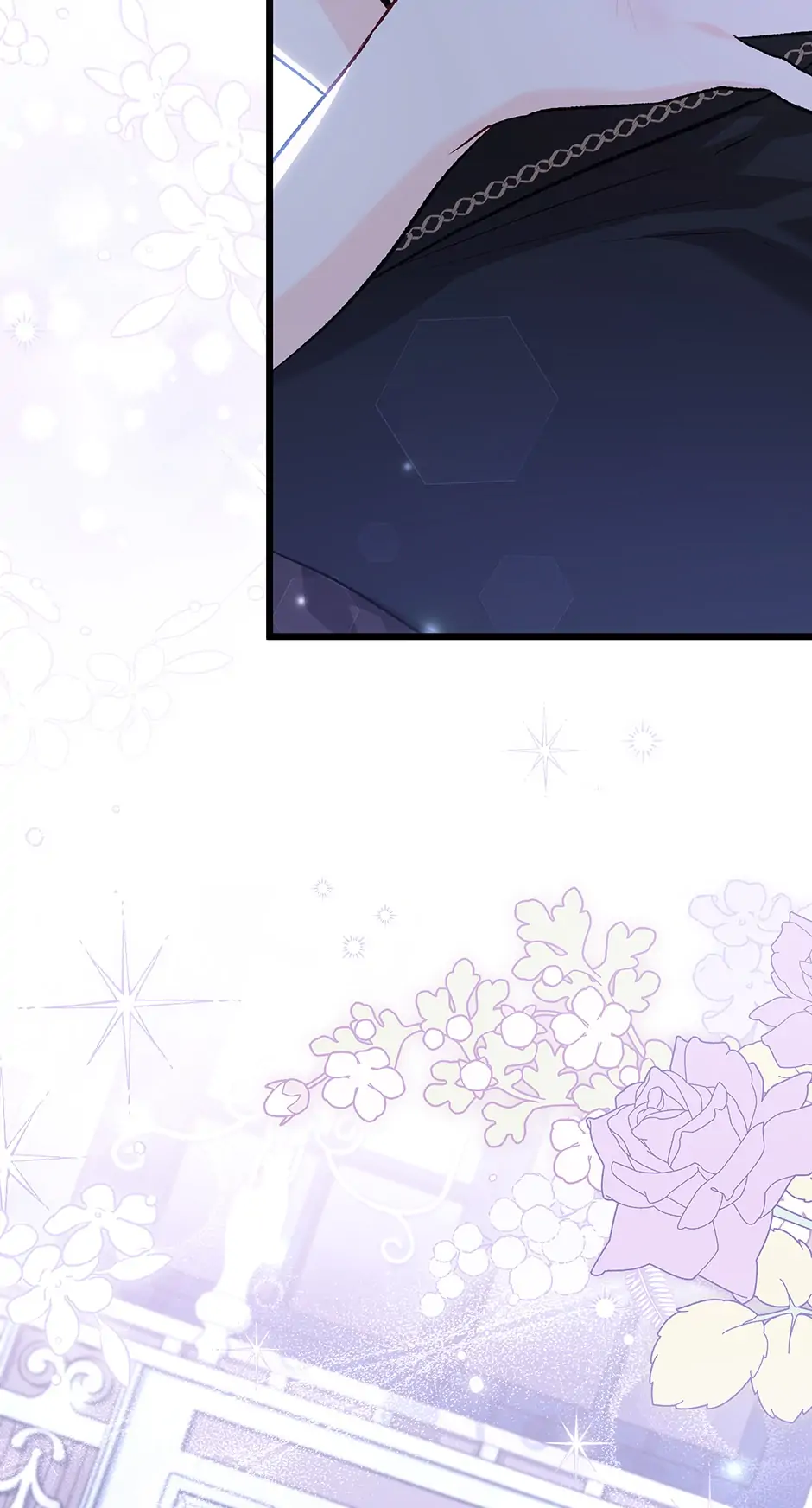 Little Rabbit and the Big Bad Leopard Chapter 89 - page 34