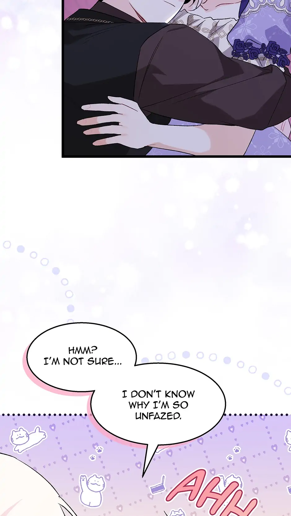 Little Rabbit and the Big Bad Leopard Chapter 89 - page 46