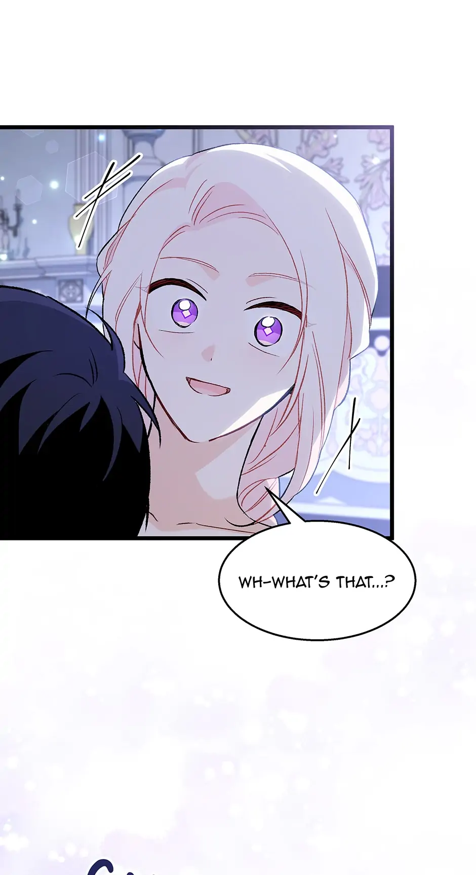 Little Rabbit and the Big Bad Leopard Chapter 89 - page 48