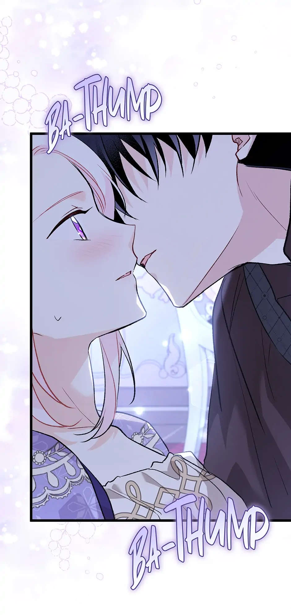 Little Rabbit and the Big Bad Leopard Chapter 89 - page 4