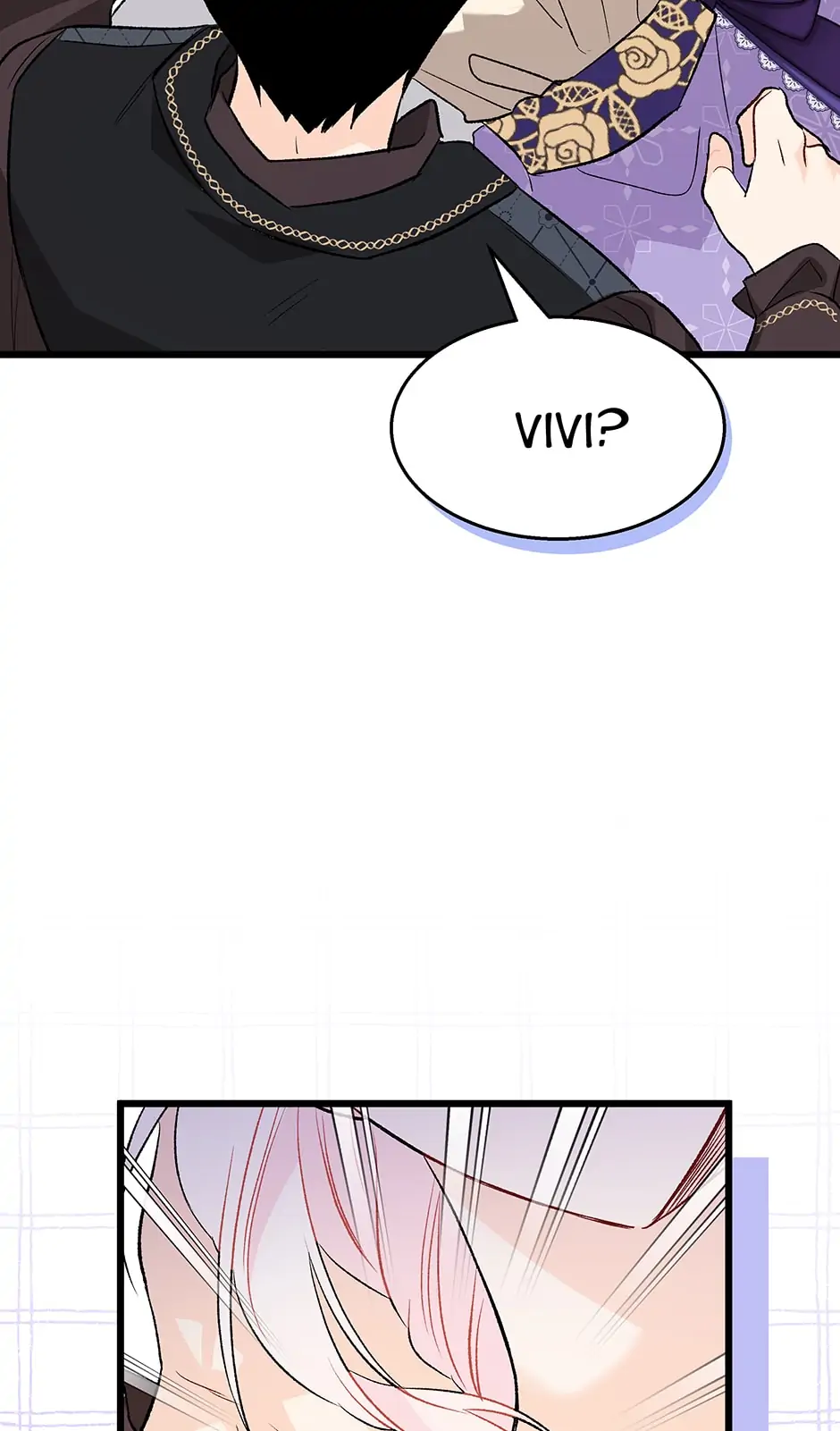 Little Rabbit and the Big Bad Leopard Chapter 89 - page 54
