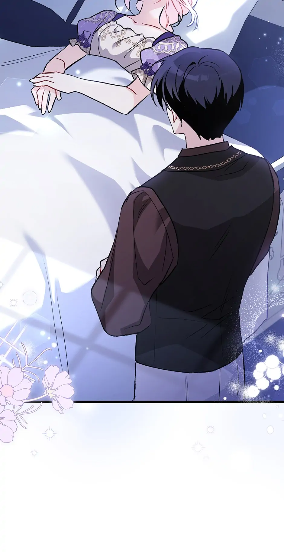 Little Rabbit and the Big Bad Leopard Chapter 89 - page 60