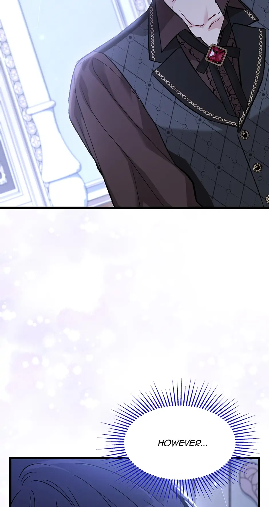 Little Rabbit and the Big Bad Leopard Chapter 89 - page 68